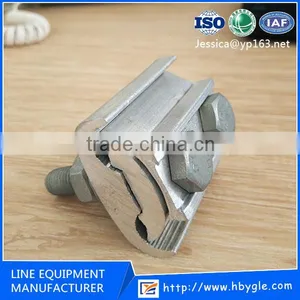 Extrude Aluminium Wire PG Clamps Parallel Groove Clamp/bimetal pg Clamp thumbnail-1