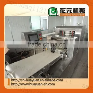 Bread Line and Commercial Bread Making Machines thumbnail-6