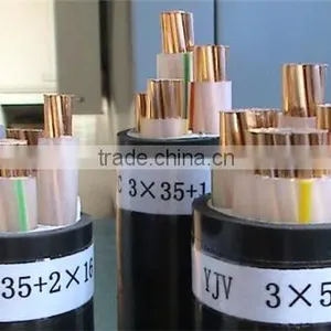 2016 35mm2 Electric Cable 35mm2 Copper Electrical Power Cable thumbnail-2