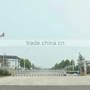 Henan Jialing Three-Wheeled Motorcycle Co., Ltd. company overview - view 1 thumbnail