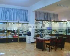 Yiwu Years Crystal Craft Co., Ltd. company overview - view 1 thumbnail