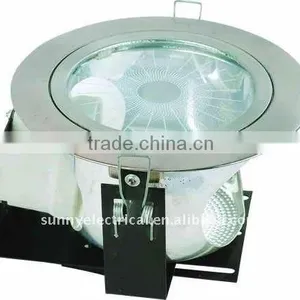 Horizontal Downlight Downlight thumbnail-1