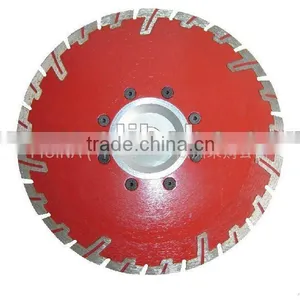 Segmented Saw Blade to Cut Granites thumbnail-1