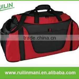 Durable Custom Duffel Bag thumbnail-1
