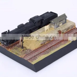OEM Scaling Model Trains Replica Model Trains 1:87 Figure thumbnail-1