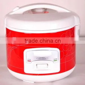 LIANJIANG Manufacturer 1.5L Modern Rice Cooker thumbnail-1
