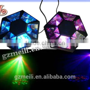 LED RGB Fairy Scattering Like Flower Light for Sale thumbnail-1