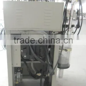 Wsd- 6fp-2I Single Cylinder Plain Invisible Socks Machine thumbnail-6