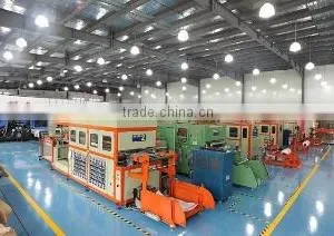 Suzhou Hanfeng New Material Co., Ltd. company overview - view 3 thumbnail