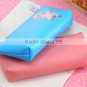 2016 Hot Sale High Quality Cotton Bag/printed Canvas Cotton Bag/Small Canvas Zipper Bag thumbnail-2