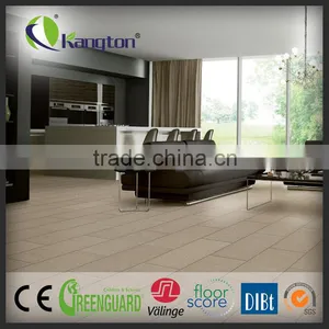 Kangton Hot Sale Dover Grey Luxury Vinyl Flooring for Living Room thumbnail-1