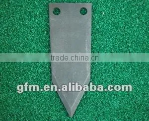 Wholes Cutter Blades,lawnmoer Blade.vertical Blade thumbnail-1