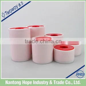 Plastic Covered Zinc Oxide Tape thumbnail-1