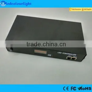 Ledcolourlight 8 Universe DMX-308 RGB LED Controller thumbnail-5