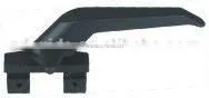 Aluninum Die-casting Handle,window Handle, Alunimun Handle (Model XD-8119) thumbnail-1