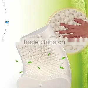 Hot Selling Latex Foam Bedding Pillow thumbnail-3
