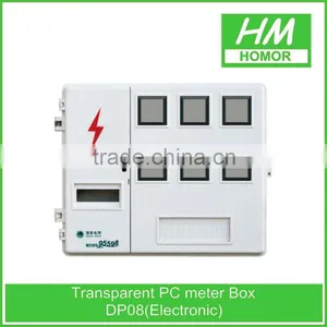Electrical Meter Distribution Box thumbnail-1