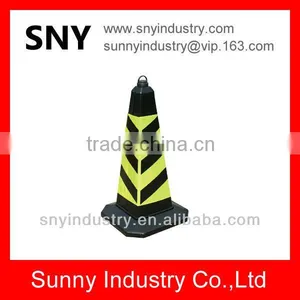 Triangle Traffic Cone thumbnail-1