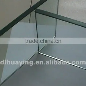 Clear Tempered Plate Glass thumbnail-1