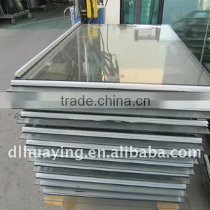 Double Glazed Window With Low-e and Tempered Glass thumbnail-1