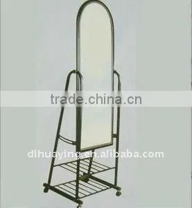 Mental Framed Dressing Mirror thumbnail-1