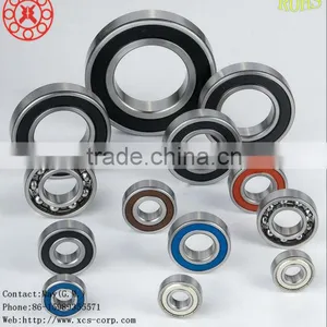 Axle Bearing 6204 thumbnail-1