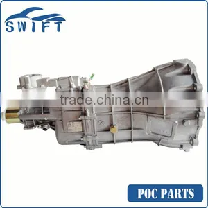 D-MAX Automotive Transmission for Diesel Engine D-MAX/TFR55 OEM:8-97310-396-0 thumbnail-6