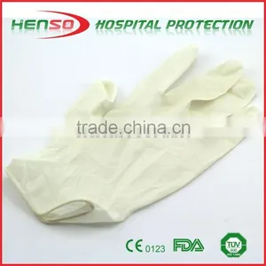 Henso Disposable Medical Gloves thumbnail-1