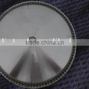 12" Carbide Tipped Saw Blade thumbnail-1