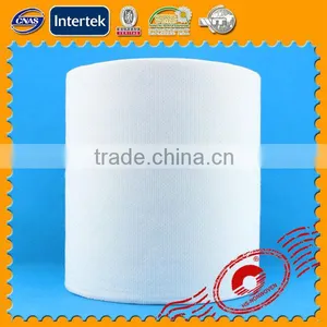 Spunlace Nonwoven Fabric for Glasses Wiping Cloth thumbnail-1