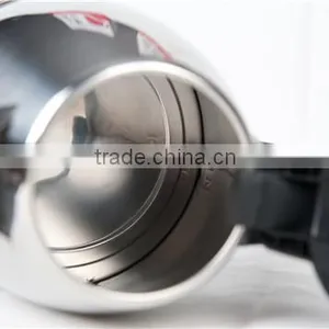 Adjustable Temperature Electric Tea Kettle thumbnail-2