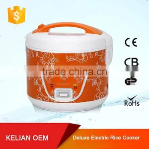 1.8L Industry Price Deluxe Rice Cooker thumbnail-1