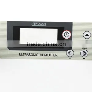 Wholesale Low Price 12L Per Hour Powerful Ultrasonic Humidifier thumbnail-5