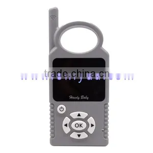 Handy Baby Key Programmer Hand-held Key Programmer for 4c/4D/46/48 Chips thumbnail-2