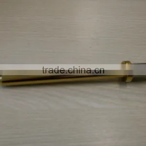 Heaters,Plungers, Probes, Medicine Pump, Oil Filters-all Kinds of Spare Parts for Softgel and Paintball Making Machine thumbnail-6