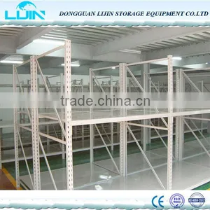Light Duty 4 Post Server Equipment Rack thumbnail-5