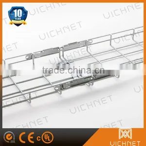 Siemens Wind Power Hot Dip Galvanized Wire Cable Tray Sizes thumbnail-2
