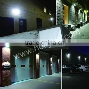 40 Watt LED Outdoor Security Wallpack ,LED Wall Pack,DLC ETL UL Approval thumbnail-2