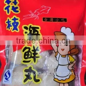 Frozen Bulk Cuttlefish Ball thumbnail-3