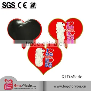 London Souvenir Photo Pvc Fridge Magnets thumbnail-1