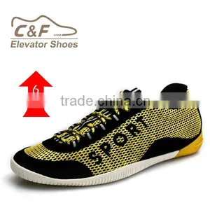 2016 Air Cushion Men Sport Running Shoes thumbnail-1