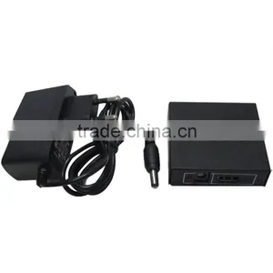 Splitter 2 Fach 1x2 1080p Auch Fur 3D 1:2 Verteiler HDCP Full HD 1 In 2 Out thumbnail-2