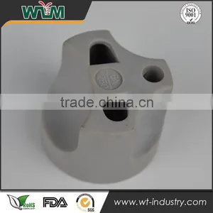 High Precision Mould Thickness PP ABS Plastic Injection Mold Company for Socket Part thumbnail-3