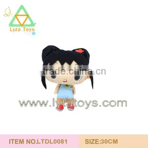 Custom Plush Toy, Plush Toy, Plush Doll thumbnail-1