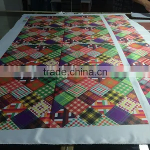 Security Device Oil Heating Fabric Roll Heat Transfer Machine thumbnail-6
