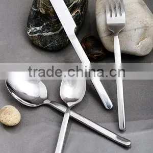 Stainless Steel Cutlery thumbnail-1