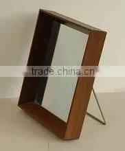 Wholesale Promotional Antique Standing Cosmetic Mirror thumbnail-1
