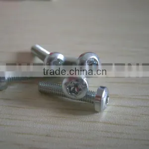 Pan Head Six-lobe Drive Machine Screw thumbnail-1