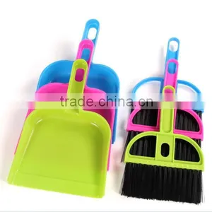 Mini Laptop Keyboard Brush /dustpan Clean Brush Kit/Keyboard Brush/desktop Cleaning Brush thumbnail-3