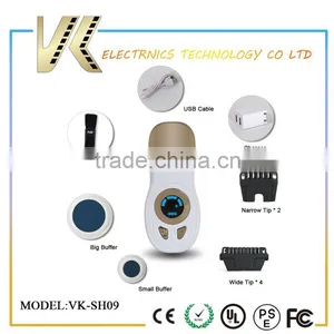 Home Use Womem Led Hair Removal Epilator thumbnail-1